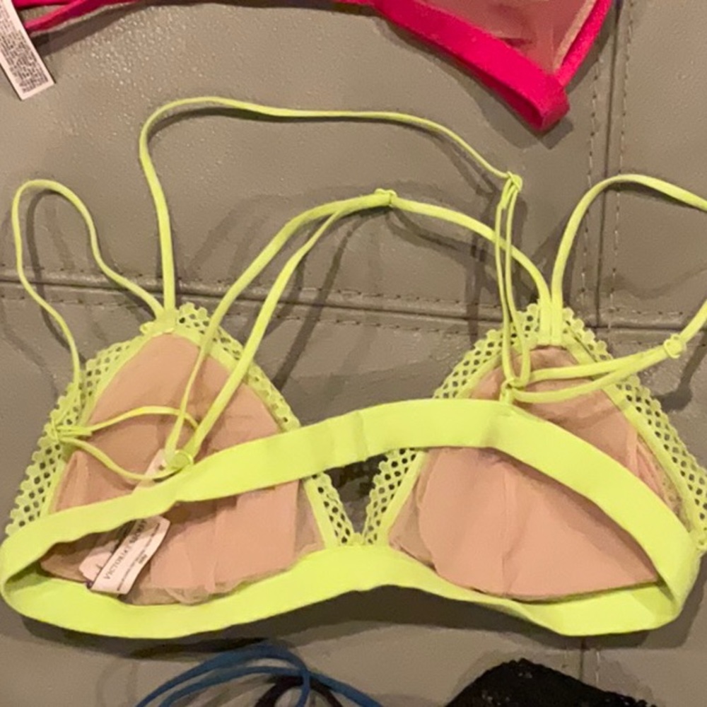 Bralettes - Picture 4 of 6